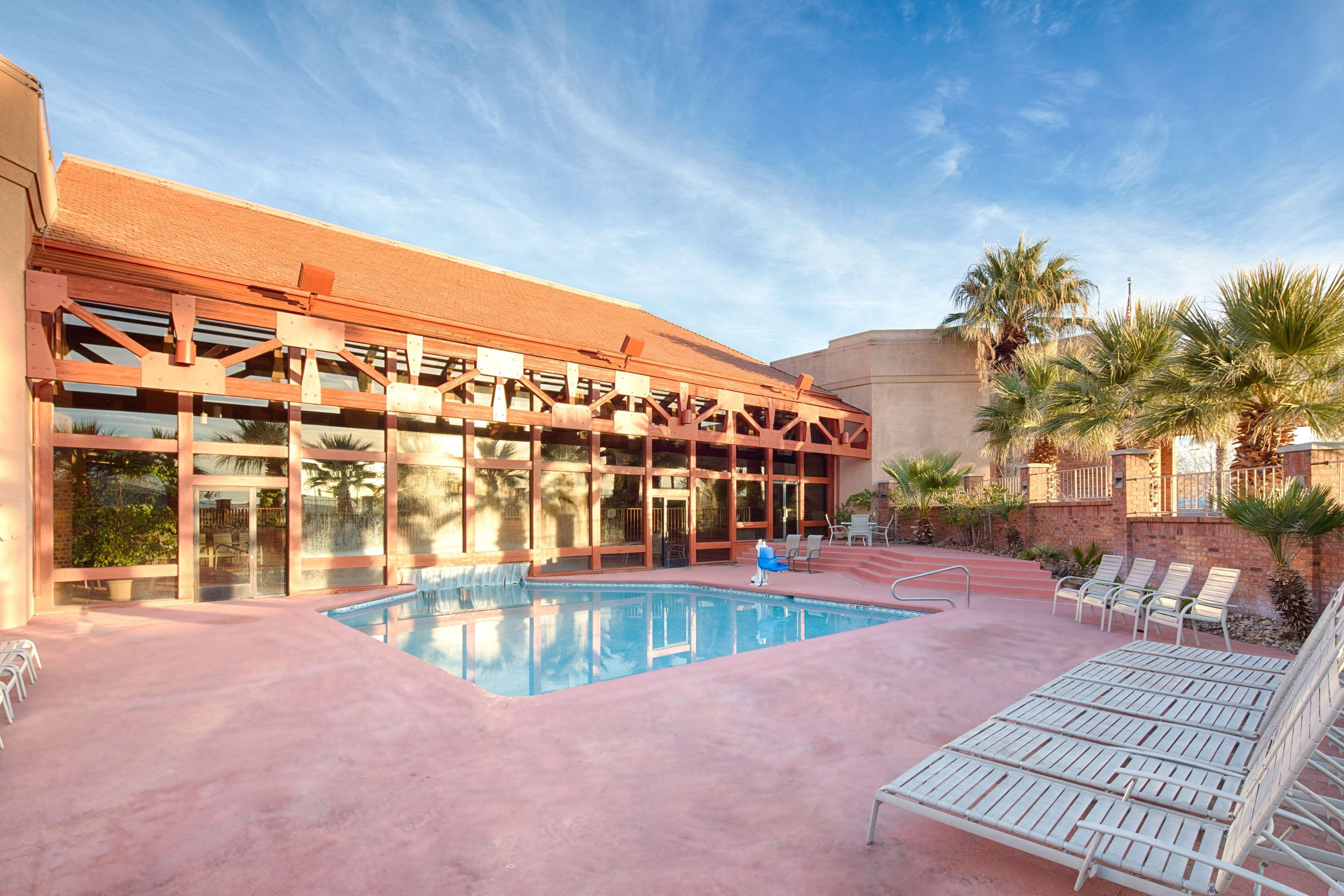 Red Lion And Conference Center St. George