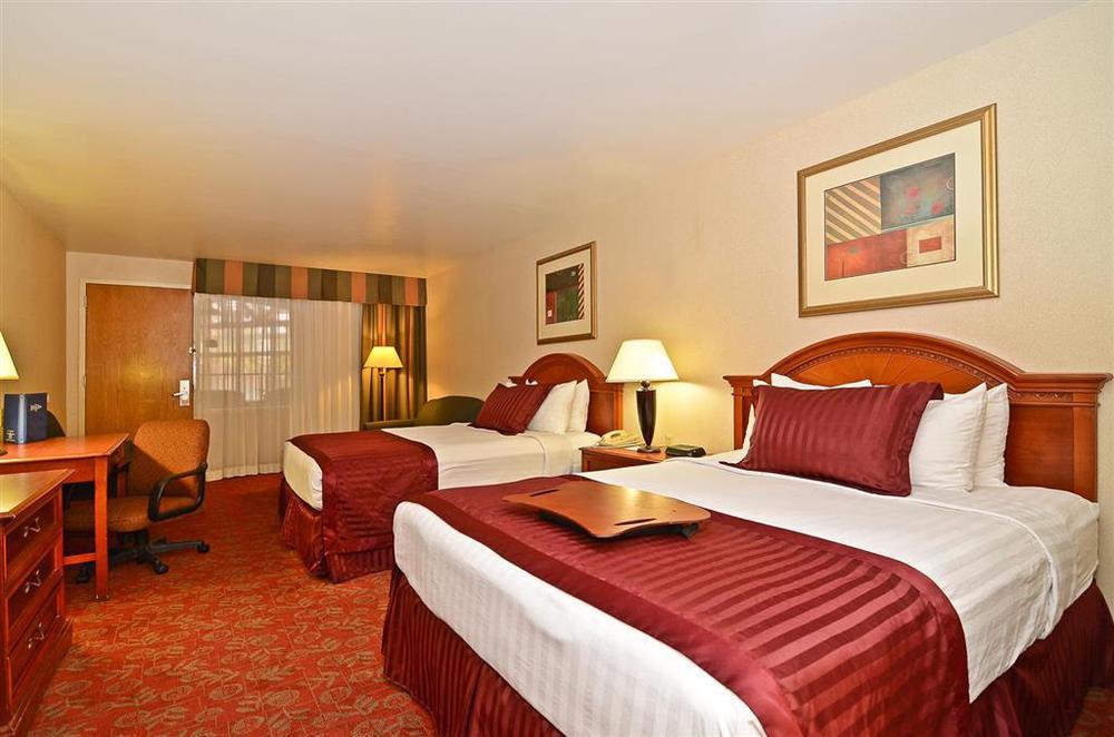 Red Lion And Conference Center St. George